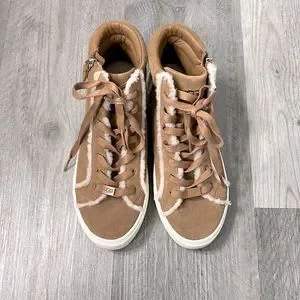 UGG Shoes Womens Ugg Tennis Shoes Poshmark